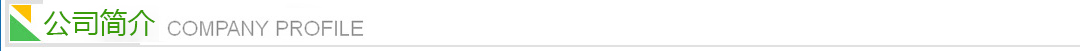 公司簡(jiǎn)介